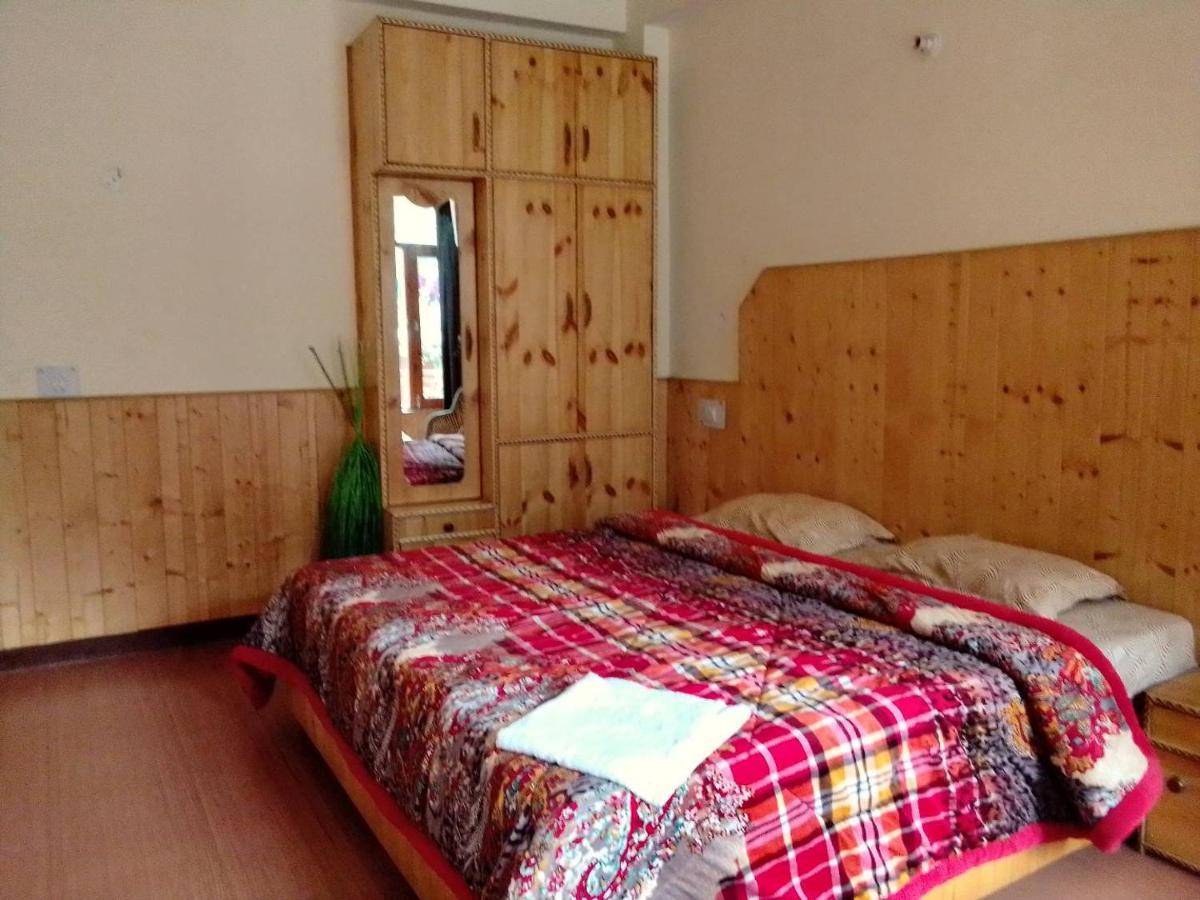 Woodstone - Manali (Himachal Pradesh) — Photos 3